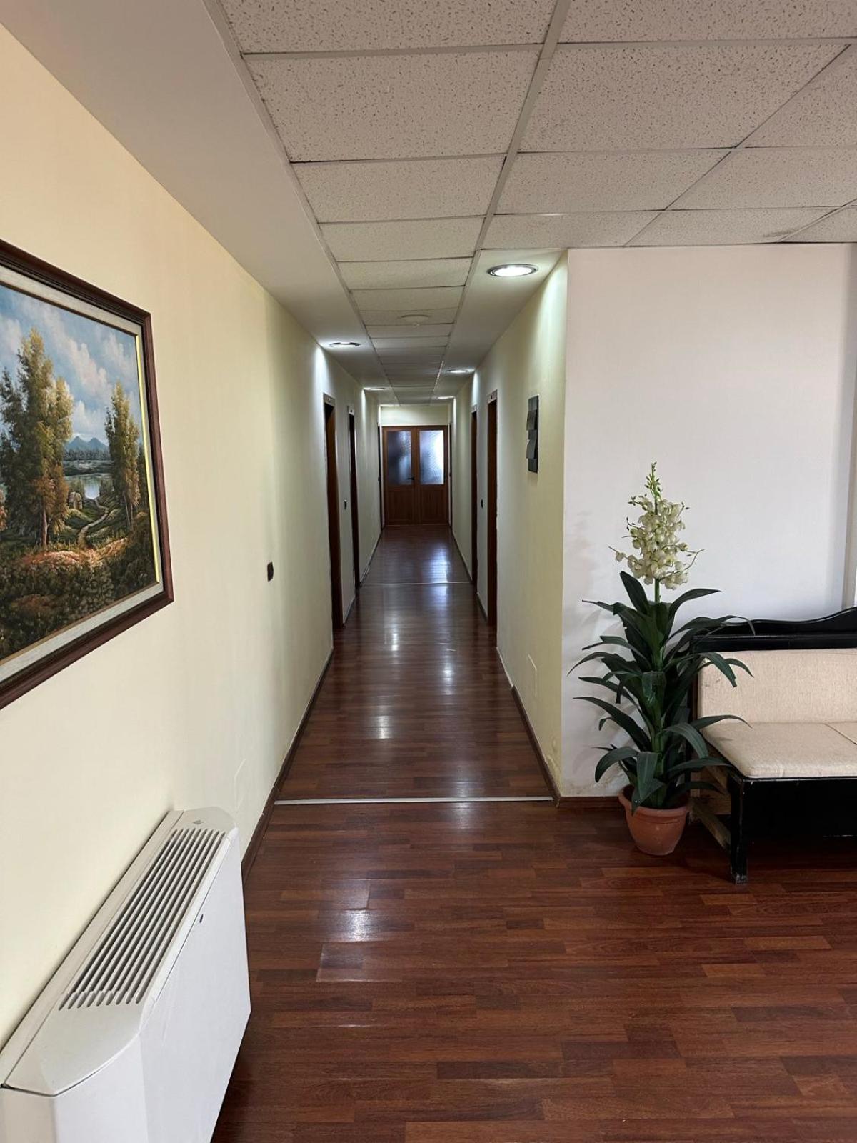 Grand Hotel Krujë Eksteriør billede
